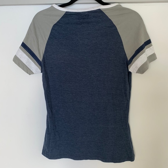 Official Super Bowl NFL Patriots t-shirt medium - Picture 3 of 3